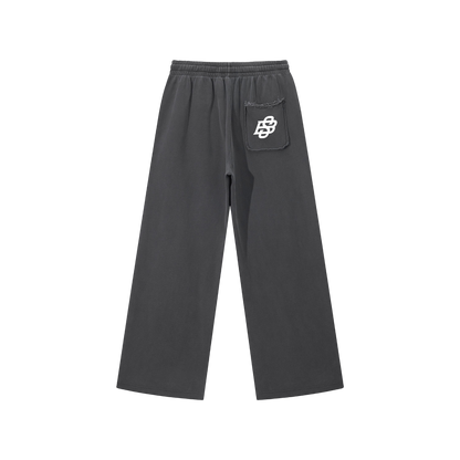 SOZIN© RAW EDGE BOTTOMS