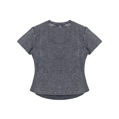 SOZINbrand© BODYCON TOP