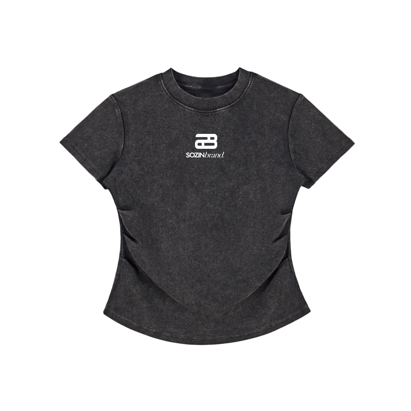 SOZINbrand© BODYCON TOP