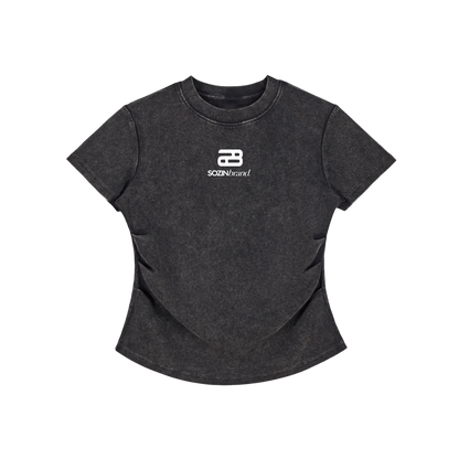 SOZINbrand© BODYCON TOP