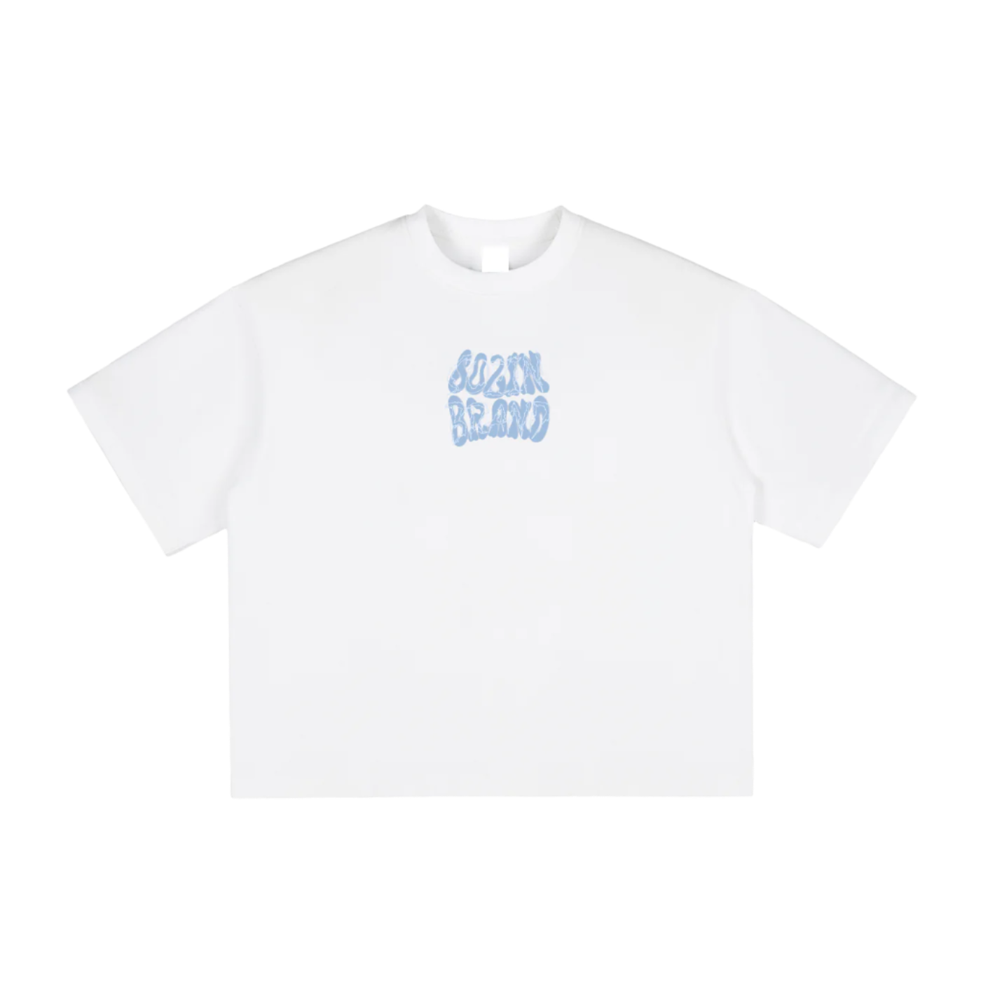 SOZIN BRAND Vintage Boxy Tee