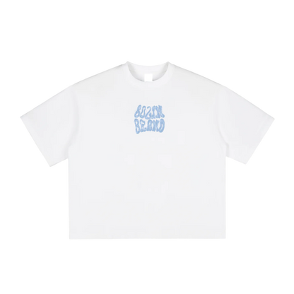 SOZIN BRAND Vintage Boxy Tee