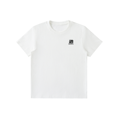 SOZIN© FORM-FITTING TEE