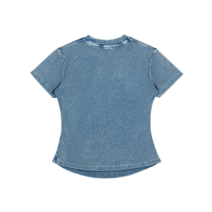 SOZINbrand© BODYCON TOP