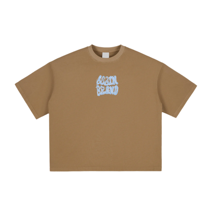 SOZIN BRAND Vintage Boxy Tee